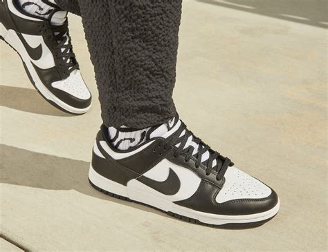 nike panda dunks drop|nike panda dunks restock 2023.